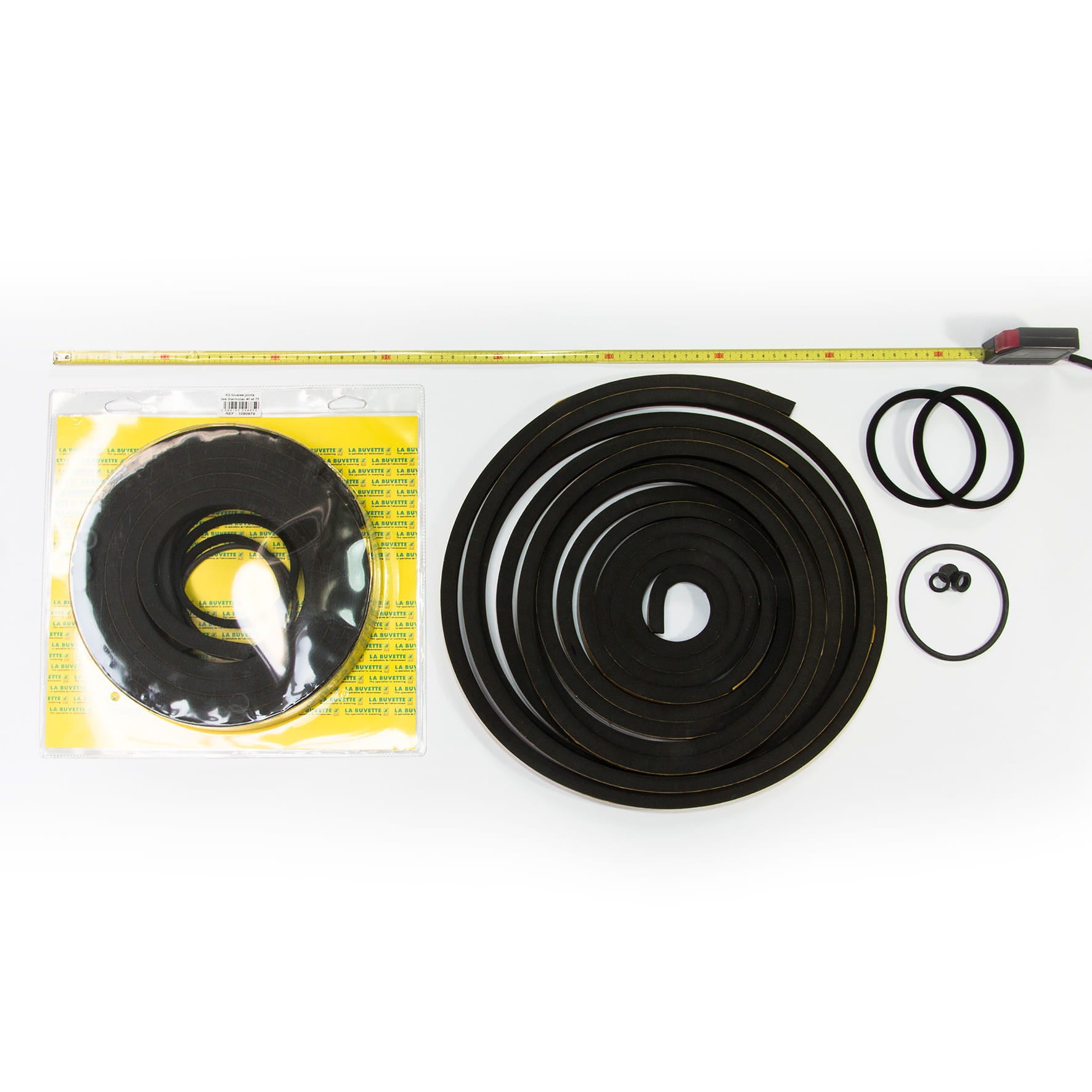 Uszczelka główna do poidła izolowanego THERMOLAC, La Buvette - Cavalo